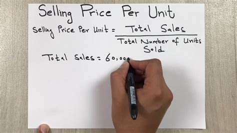 Image result for UnitPrice Formula