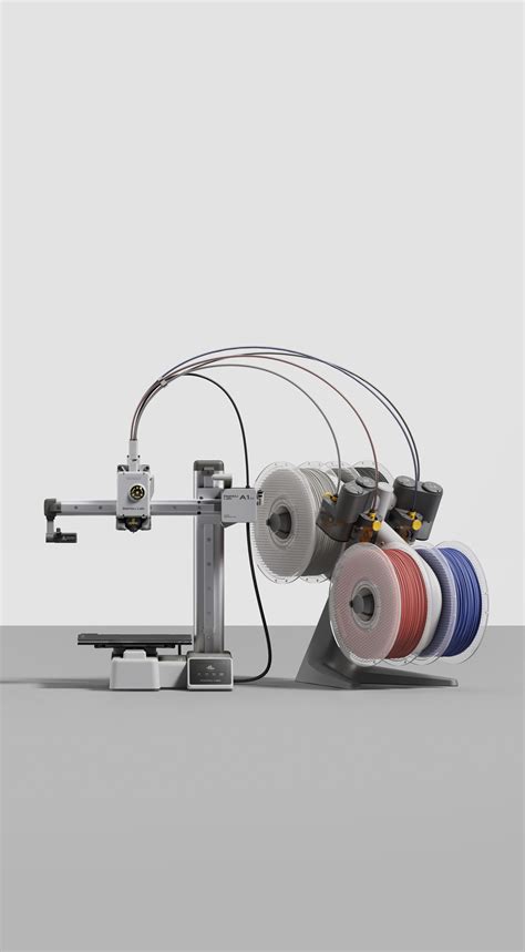 Image result for Bambu Lab A1 Mini 3D Printer