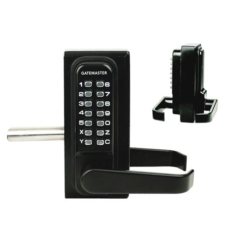 Image result for Gate Master Code Lock