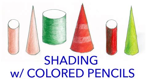How to Color Shading に対する画像結果