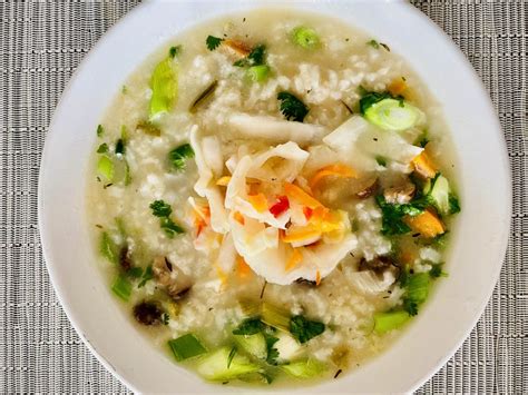 Image result for Fast Congee