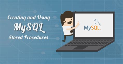 Afbeeldingsresultaten voor MySQL Procedure