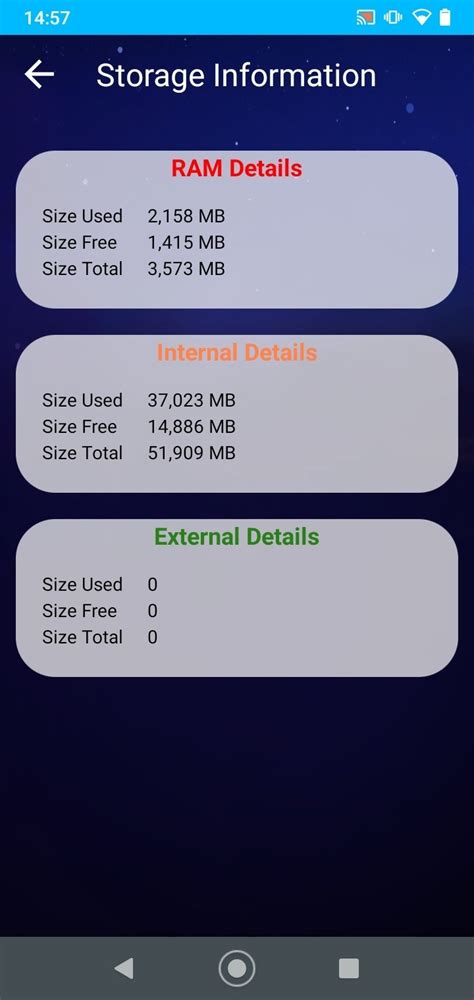 Image result for Android Network Test