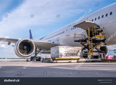 Image result for Cargo Airplane Loading