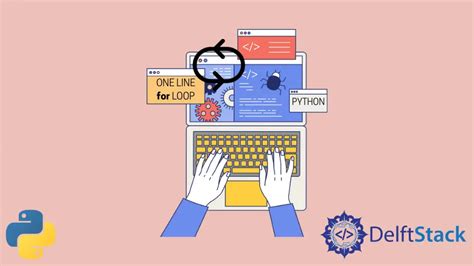 Python for in One Line に対する画像結果