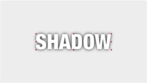 Image result for Fallinf Shadow After Effect