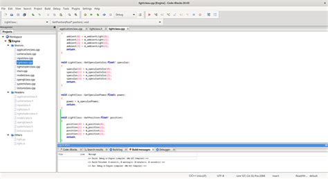 Image result for Linux OpenGL