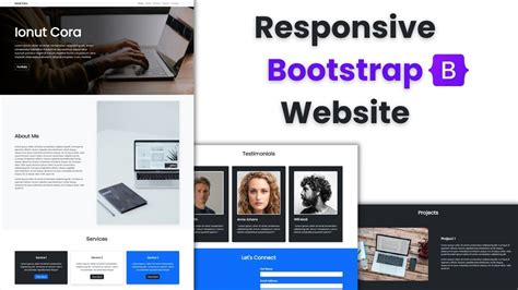 Image result for Bootstrap 5 Image