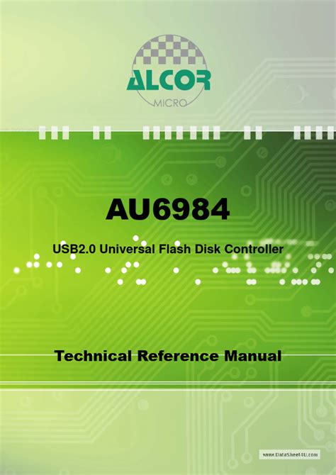 Toradh íomhá ar Flash Disk Controller