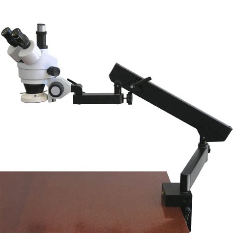 Image result for Telescoping Microscope Arm