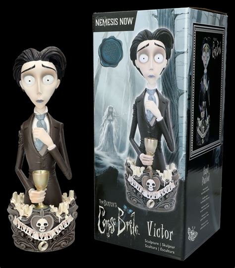 Image result for Victor Corpse Bride Ponytwon