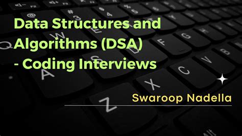 Image result for Data Structures and Algorithms to Know Coding Interview
