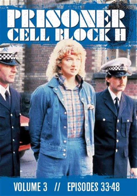 Image result for Cell Block H 32