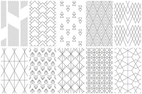 Image result for Geometric Line Work