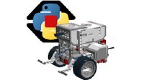 Image result for EV3 Python