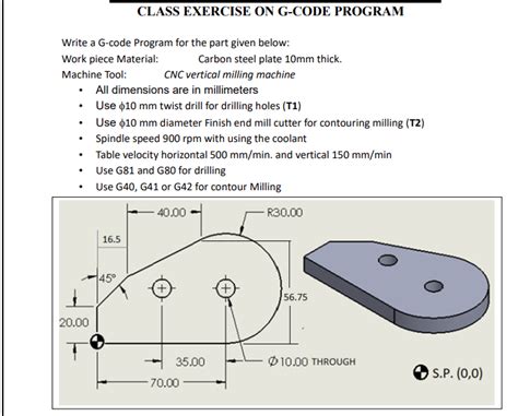 Image result for 8 X 10 G-Code Program