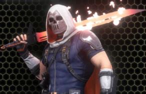 Image result for Taskmaster Avengers Initiative