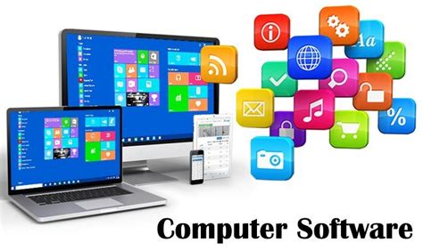 Image result for Software Programs of a Computer