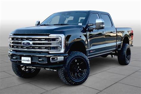 Toradh íomhá ar 2021 Ford F 250 Platinum