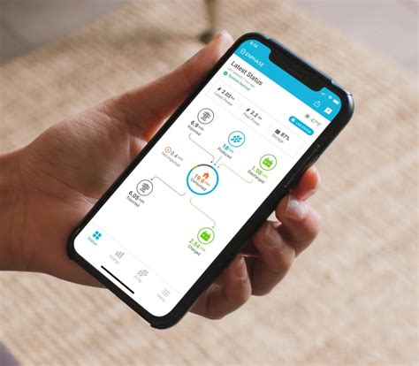 Image result for Enphase Solar App