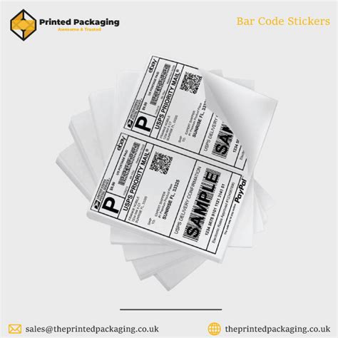 Image result for Barcode Shipping Labels