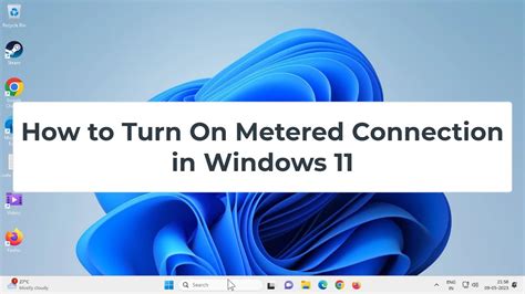 Image result for Disable Metered Connection Windows 11