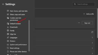 Edge Support Java に対する画像結果