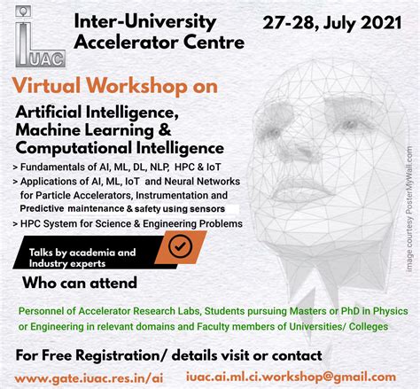 Image result for Machine Learning Conference Poster