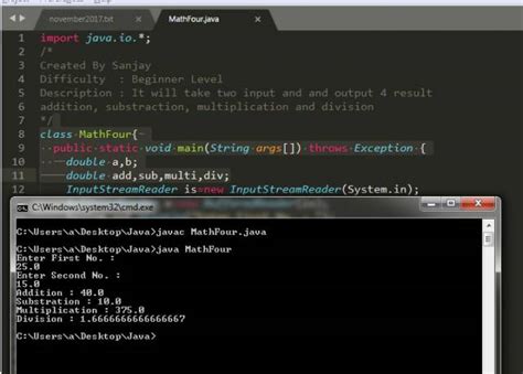 Image result for Ording in Java for Calculation