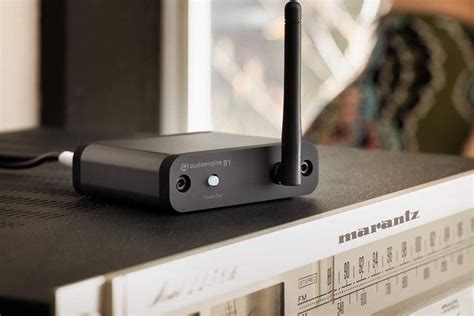 Image result for AV Receiver WLAN/Bluetooth
