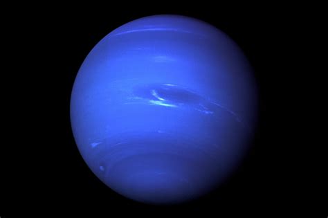Image result for Neptune Planet Color