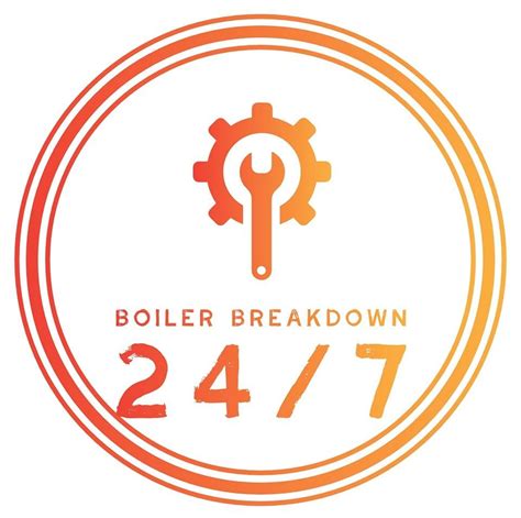 Toradh íomhá ar Boiler Breakdown