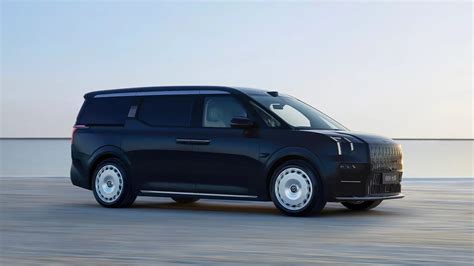 Best Minivans Of 2023