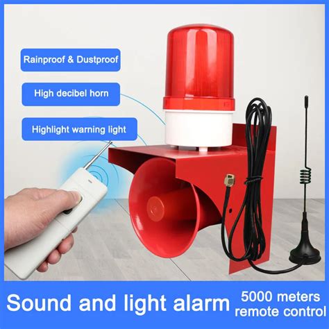 Image result for Alarm Code Red Sound