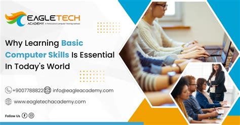 Image result for Learning Basic Computer Skills