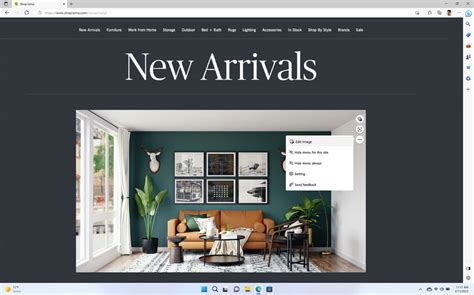 Changer Image Microsoft Edge に対する画像結果