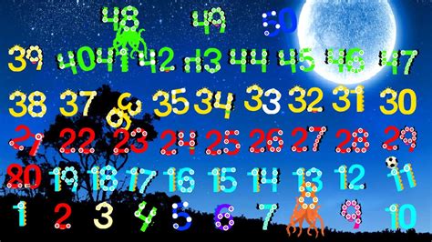 Image result for Endless Number 1 to 50 App