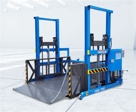 Image result for Container Unloading Platform