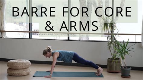 Image result for Barre Core Series