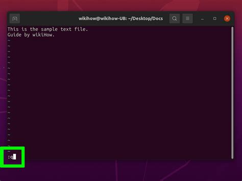 Image result for Create Text File Linux