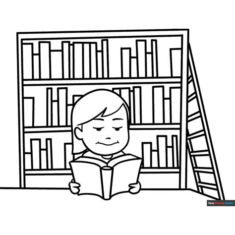 Toradh íomhá ar Library Coloring Sheets with Name