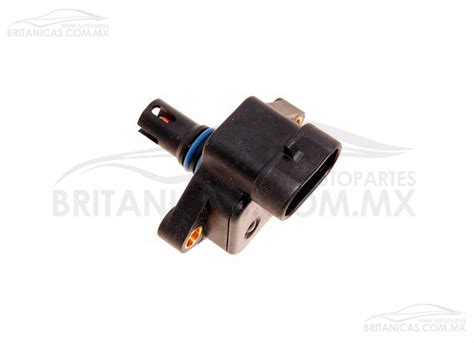 2005 Freelander 2.5 Map Sensor に対する画像結果