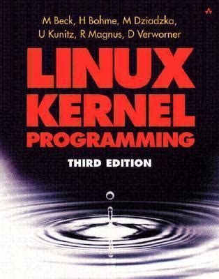 Image result for Linux Kernel Book