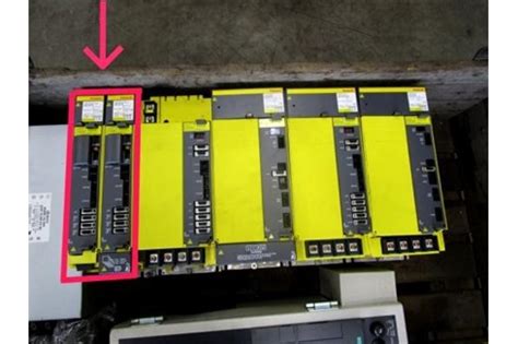 Image result for Fanuc Besturing