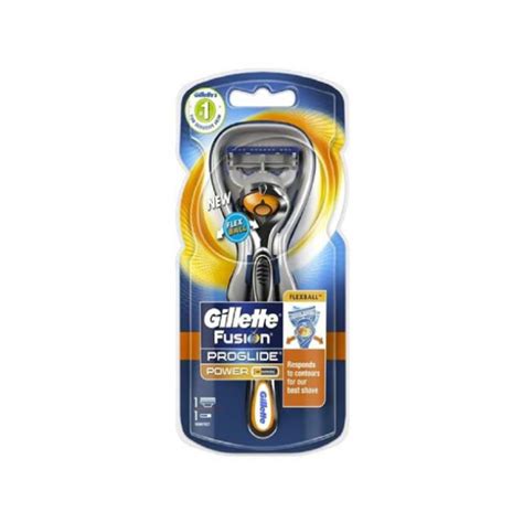 Gillette Fusion Power Razor in Presentation Box に対する画像結果