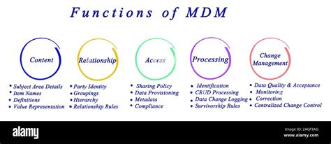 Image result for Data Management Functions