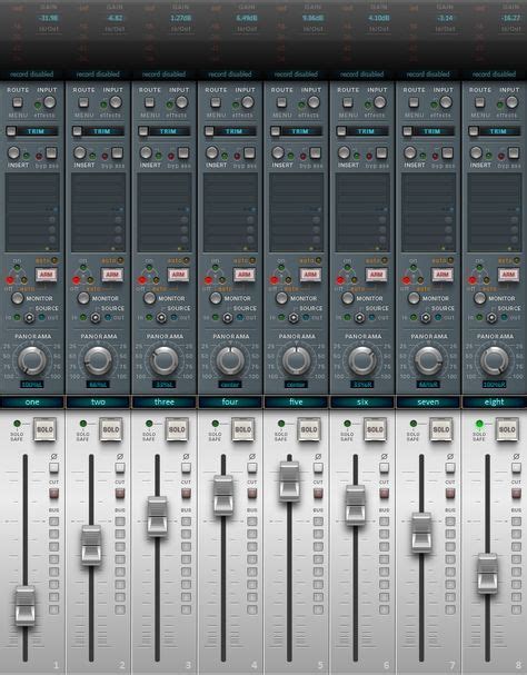 Image result for Reaper Digital Audio