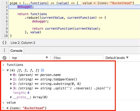 Pipe Character JavaScript に対する画像結果