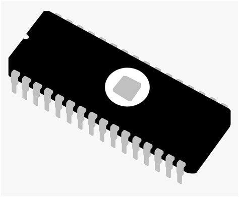 Image result for Integrated Circuit PNG