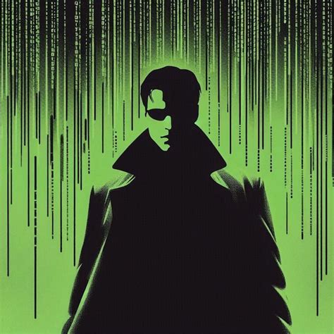 Image result for Neo Matrix PNG